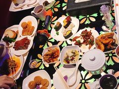 -堂会(白云店)