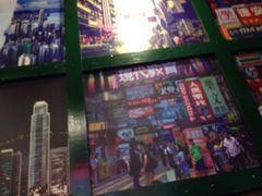 -香港鸿记冰室
