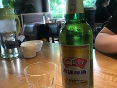 -杭百味·大众精选杭帮菜(西湖音乐喷泉店)