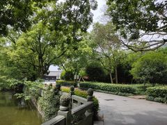 -阿育王寺