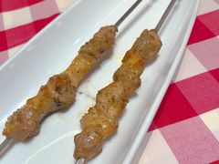 -西贝(上海我格广场店)