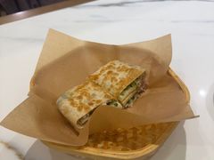 -春家·非遗手工小吃(徐汇万科广场店)
