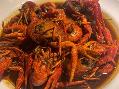 -有位虾匠·香辣蟹·小龙虾(李村店)