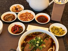 -中国厨房/台湾牛肉面