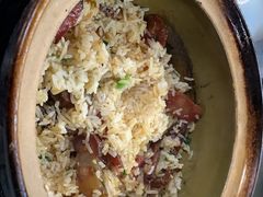 -红星光发煲仔饭(文海店)