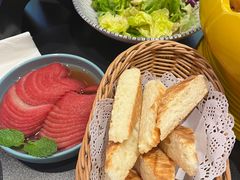 -多嘴超级肉蟹煲(杉杉国潮主题店)