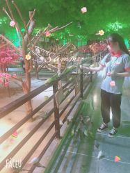 -酷嗒动物文化乐园(cutezoo西溪乐天城店)