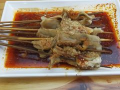 -马三洋芋片(兰州总店)
