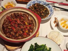 -千百味红餐厅·江西菜(绿地双子塔店)