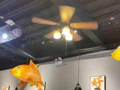 -向川南·水煮鱼·川菜(和平里店)