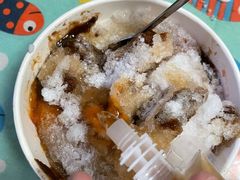 -冰冰酱老味刨冰绵绵冰(爱国道店)