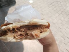 -樊记腊汁肉(竹笆市总店)