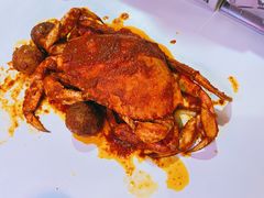 -The Boiling Crab宝灵蟹手抓海鲜(中国首店)