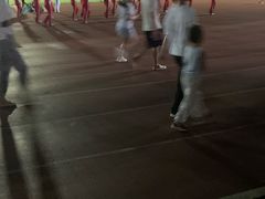 -福田体育公园