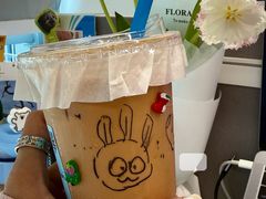 -Something For(同方信息港店)