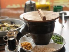 -老苏州茶酒楼