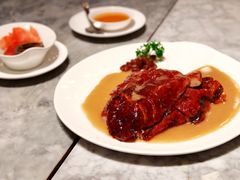 -镛记酒家