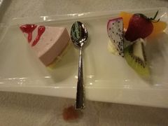 -马克西姆餐厅(崇文门店)