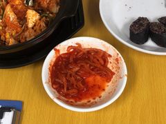 -屋里家延边朝鲜族冷面(南园店)