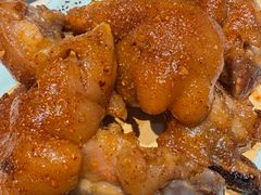 -状元阁烧烤(新华路总店)