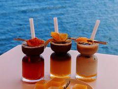 -又见止间·日落海景餐厅(六月海店)