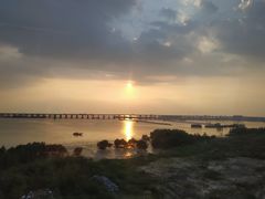 -宝安西湾红树林湿地公园