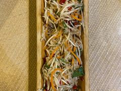 -火咂咂竹筒宴(告庄店)