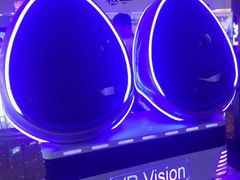 -黑空VR体验馆(领展中心城店)