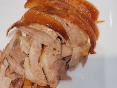 精品烤鸭-紫光园·烤鸭(吕家营店)