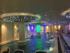 -水晶之星洗浴温泉汗蒸