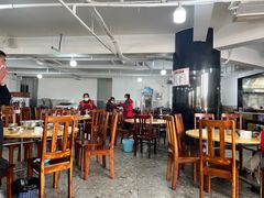 大堂-野狗羊肉汤