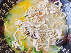 -老苏北饭店(江都店)