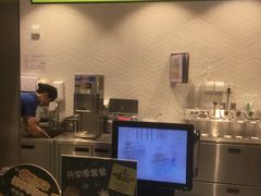 -DQ·蛋糕·冰淇淋(龙湖狮山天街店)