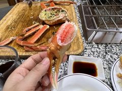 -震海贝烤贝·民俗特色店(延吉总店)