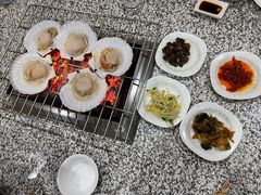 -震海贝烤贝·民俗特色店(延吉总店)