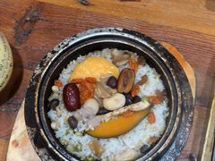 -百年石锅饭·朝鲜族传统民餐