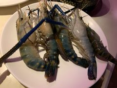 草蝦-加餐海鲜自助(集美银泰百货店)