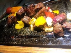 -蜜桃花开·中西融合菜E&W(南长街店)