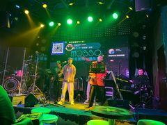 -MOSSO音乐酒吧·Live House(南京西路店)