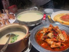 -阿拉斯加·海货(马王堆店)