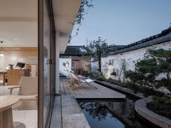 -苏州文旅姑苏小院·端善堂