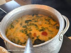 -大头虾越式风味餐厅(光明广场店)