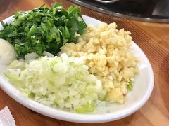 葱姜蒜-元盛居(生态大街店)