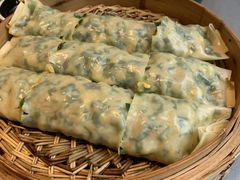 -食欲老院子荆芥疙瘩汤(经五路店)