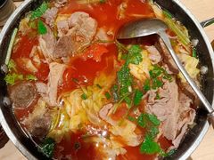-乔阿马·江南味·驴肉香(龙湖华泾天街店)
