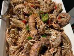 -盒马鲜生(馥邦国际店)