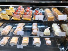 -CARINO BAKERY&CAFE(南方商城店)