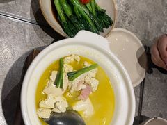 -留半山·香港食堂(啦啦宝都店)