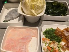-海底捞火锅(太阳宫凯德mall店)