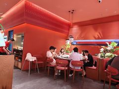 -闽上鲜·福建菜(龙湖滨江天街店)